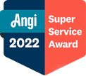 Angi award